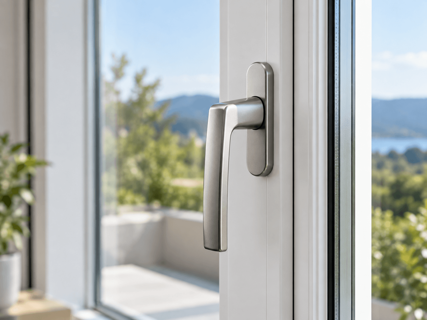 Handles