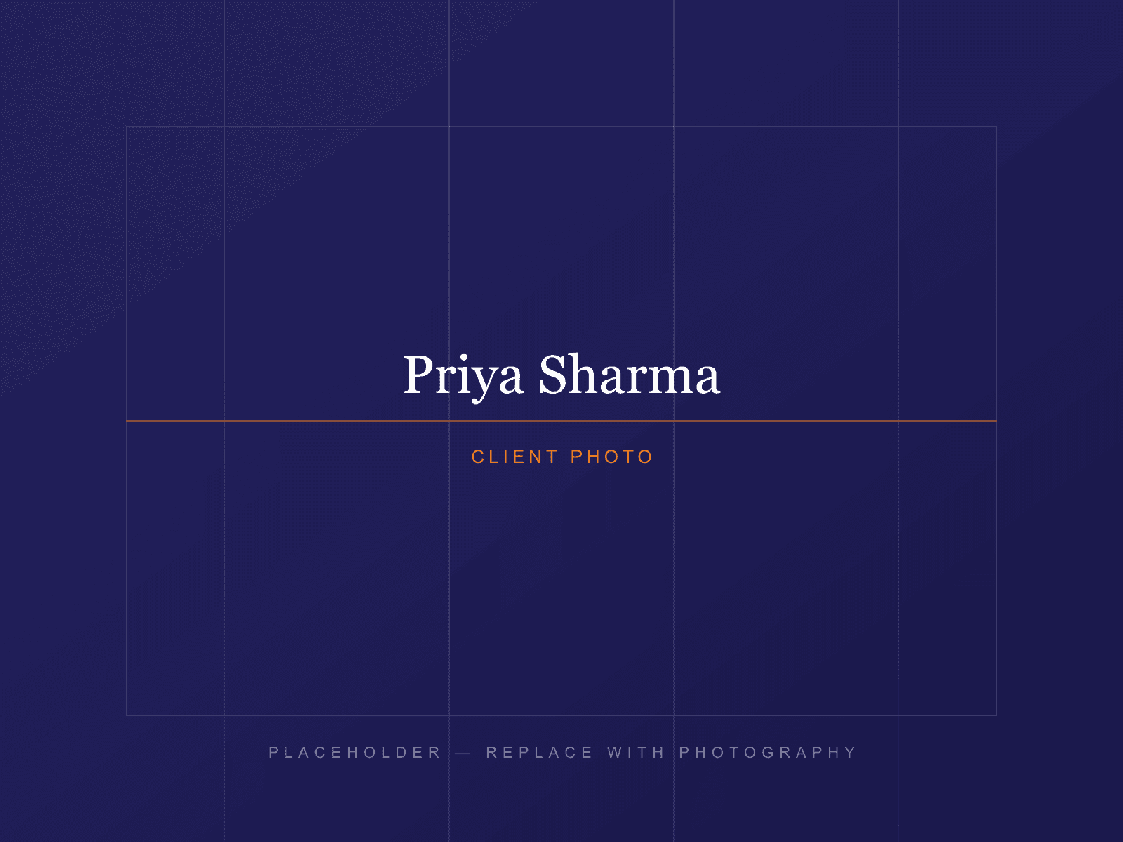 Priya Sharma